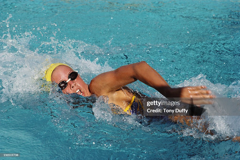 Tiffany Cohen of The University of Texas and the United States... ニュース