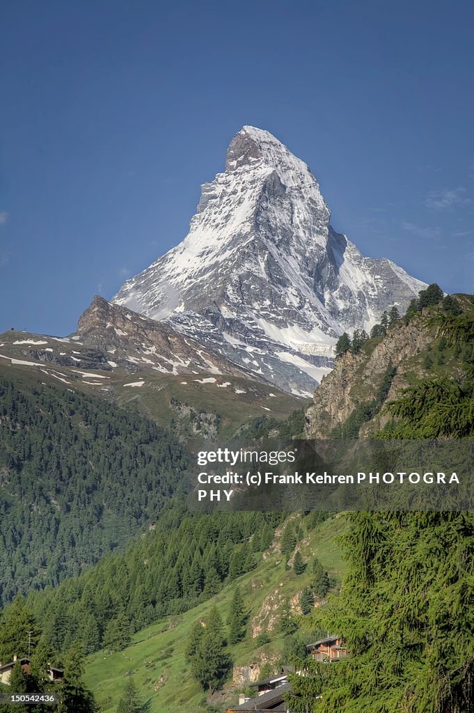 Matterhorn