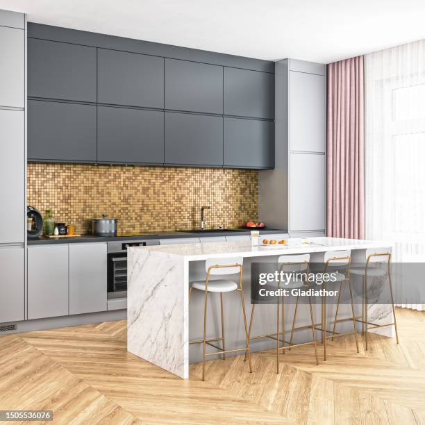 Counterop Side View Marble Countertop Side View Photos and Premium High Res Pictures ...