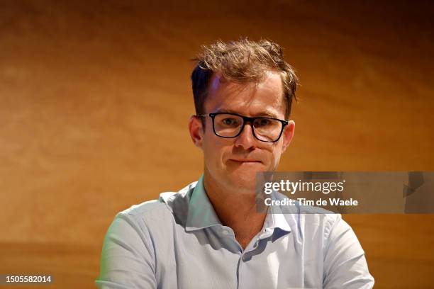 Michael Roreger Michael Rogers (Cyclist) Photos and Premium High Res Pictures - Getty ...