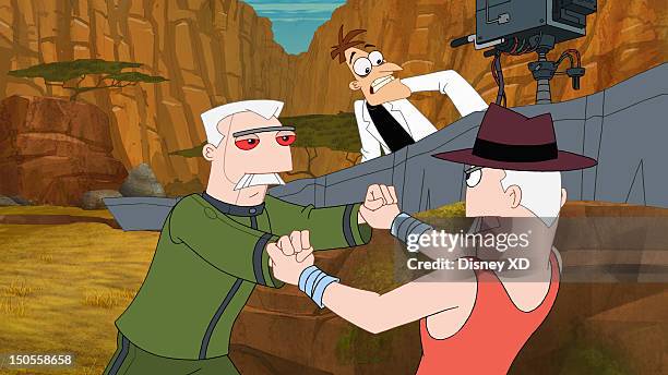 Where Perry Phineas Flynn Photos and Premium High Res Pictures - Getty Images