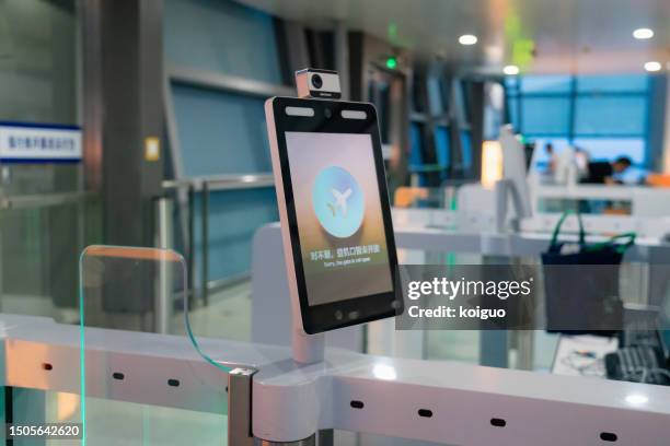 Biometric Systems Automated Biometric Identification Systems – MHIM