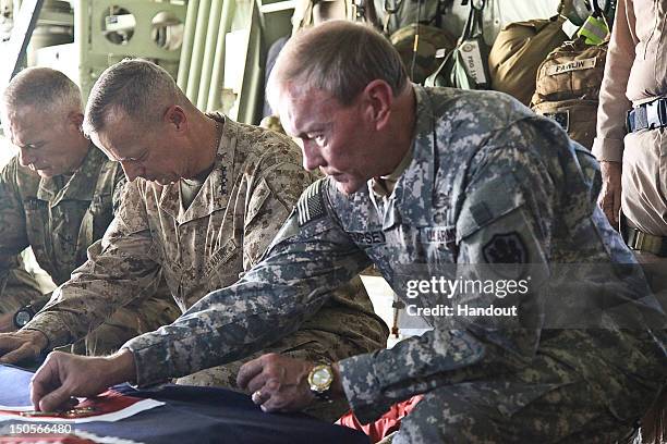 Comisaf 127 Jacinda Baker Stock Photos, High-Res Pictures, and Images - Getty ...