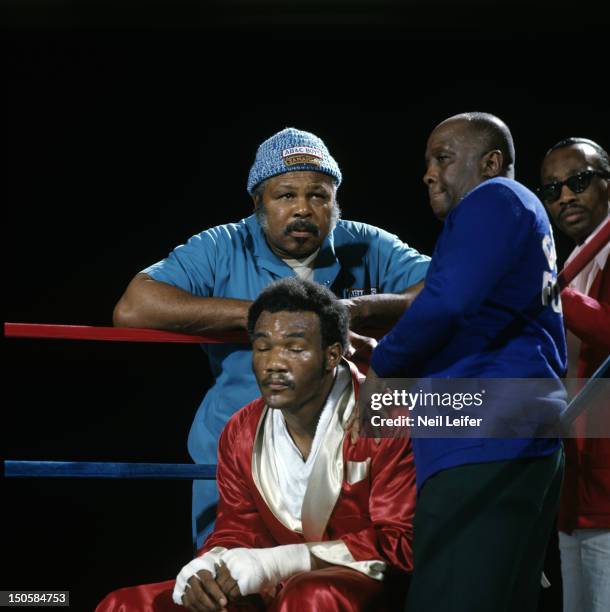 Archie Boxers Archie Moore Boxer Photos and Premium High Res Pictures - Getty Images