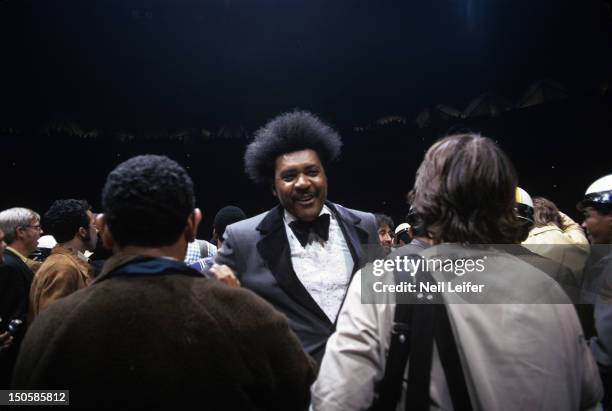 Jimmy Rondeau 68 El Poliedro Stock Photos, High-Res Pictures, and Images - Getty Images