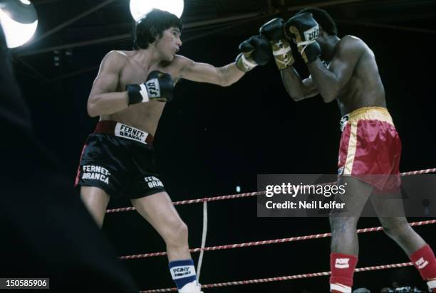 36 Rodrigo Valdez (Boxer) Stock Photos, HighRes Pictures, and Images