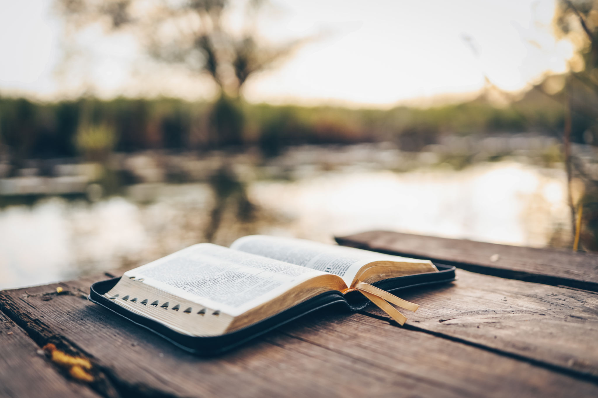bible materials