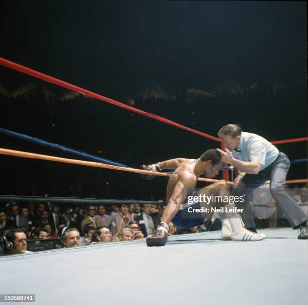 Kenneth Rondeau El Poliedro Photos and Premium High Res Pictures - Getty Images