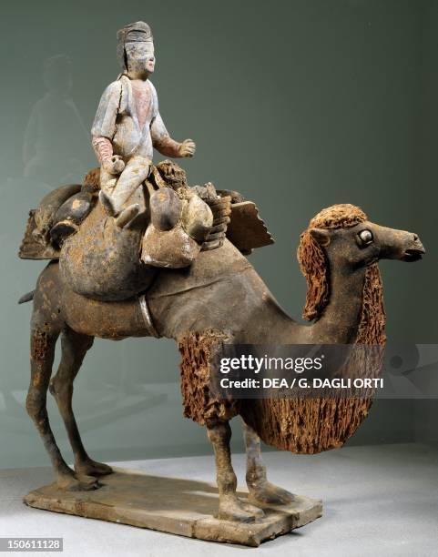 Camel Rider Figure Statue Camel Photos and Premium High Res Pictures - Getty Images