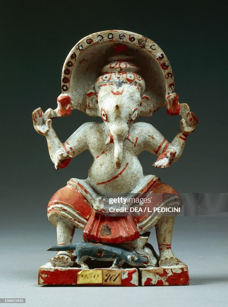 Ganesha