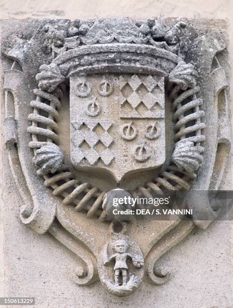 Stone Family Crest Photos and Premium High Res Pictures - Getty Images