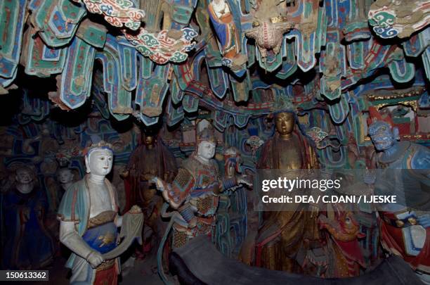 Heng Shan Mountain Photos And Premium High Res Pictures Getty Images heng-shan-mountain-photos-and-premium-high-res-pictures-getty-images