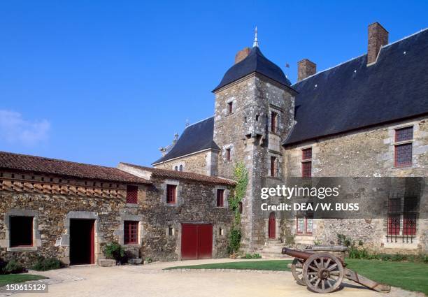 La Chabotterie — photograph 6