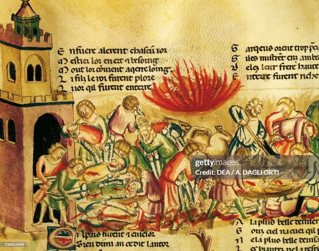 Black Death