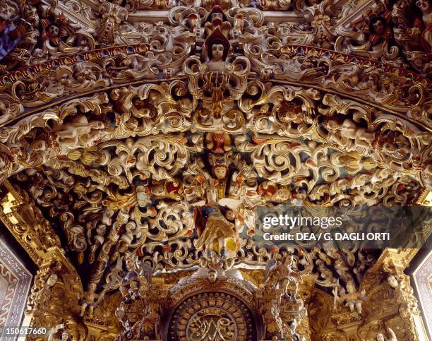 37 Santa Maria Tonantzintla Photos and Premium High Res Pictures - Getty Images 37 Santa Maria Tonantzintla Photos and Premium High Res Pictures - Getty Images