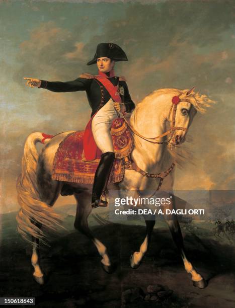 12,625 Napoleon Bonaparte Photos and Premium High Res Pictures - Getty  Images