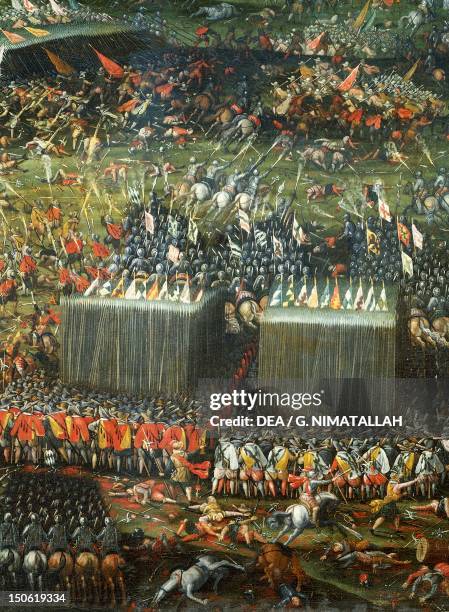 Battle Of White Mountain Photos and Premium High Res Pictures - Getty