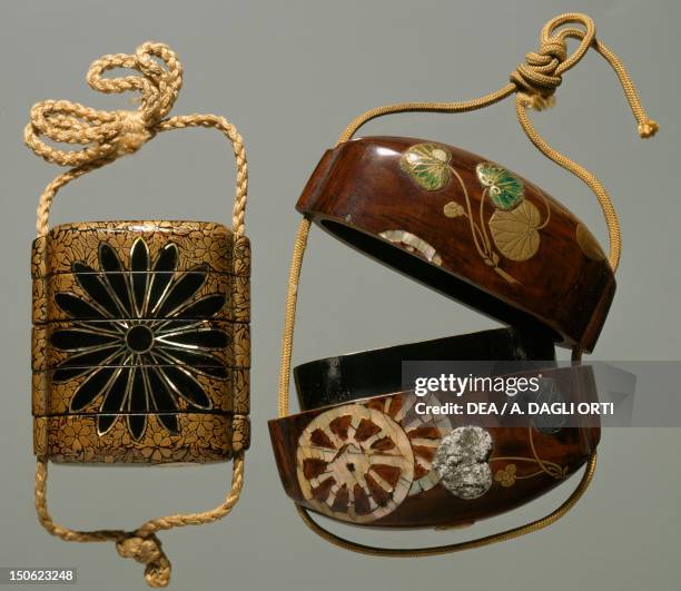 Inro Photos and Premium High Res Pictures - Getty Images