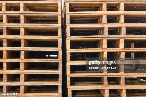 Pallet Rack Texture Pallet Wood Texture Photos and Premium High Res Pictures - Getty Images