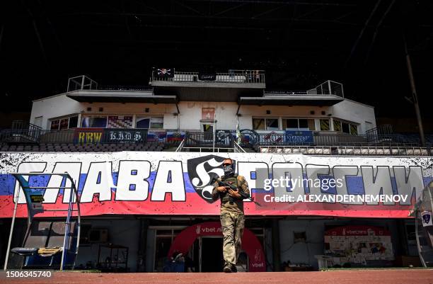 Cska Ruse Hooligans Zenit Cska Photos and Premium High Res Pictures - Getty Images