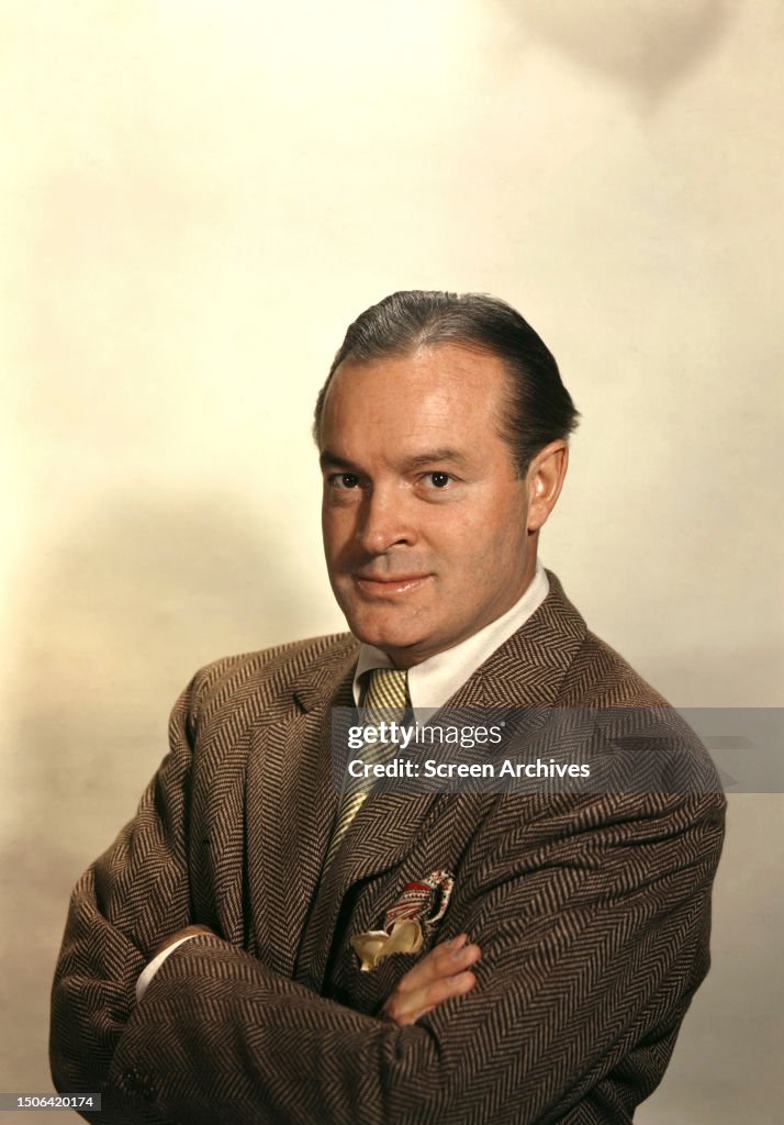 Bob Hope