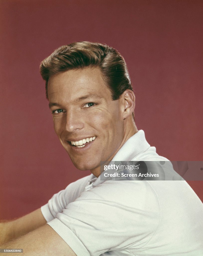 Richard Chamberlain