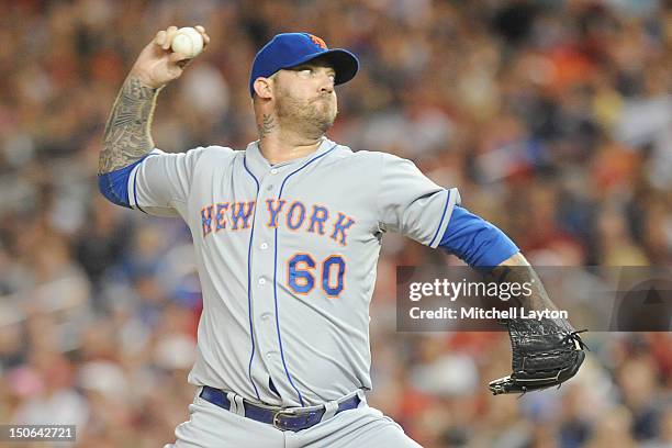 635 Jon Rauch Photos & High Res Pictures - Getty Images