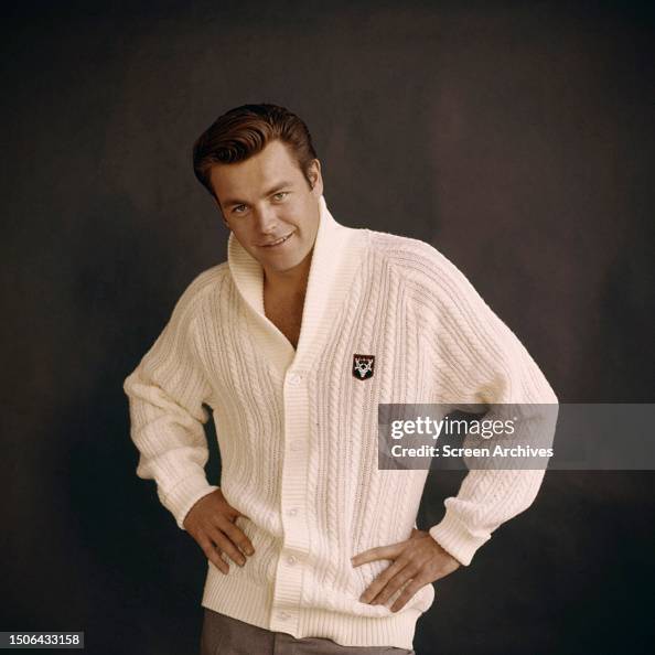 Robert Wagner