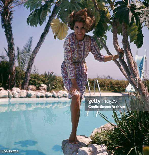 Cyd Actress Cyd Charisse Photos and Premium High Res Pictures - Getty Images