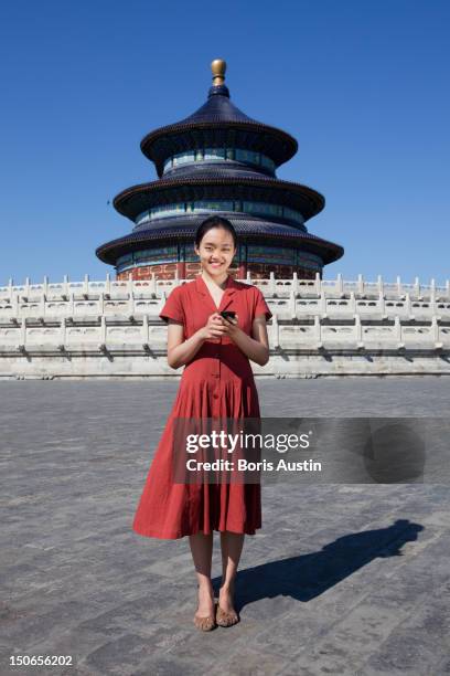 lifestyle - himmelstempel stock-fotos und bilder