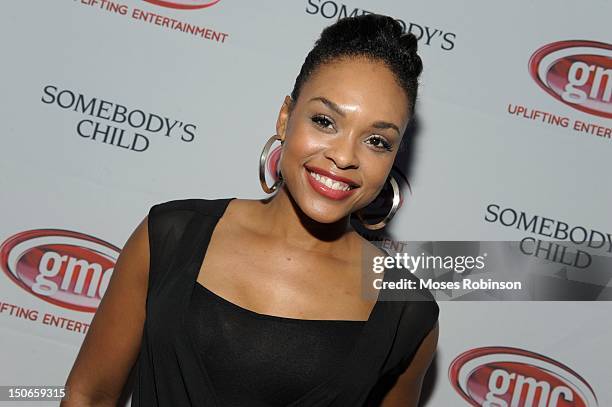 191 Demetria Mckinney Age Stock Photos, High-Res Pictures, and Images