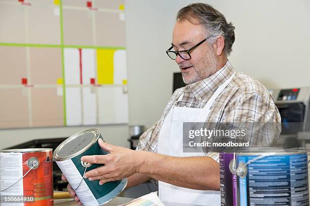 Paint Store Counter Paint Store Counter Photos and Premium High Res Pictures - Getty Images