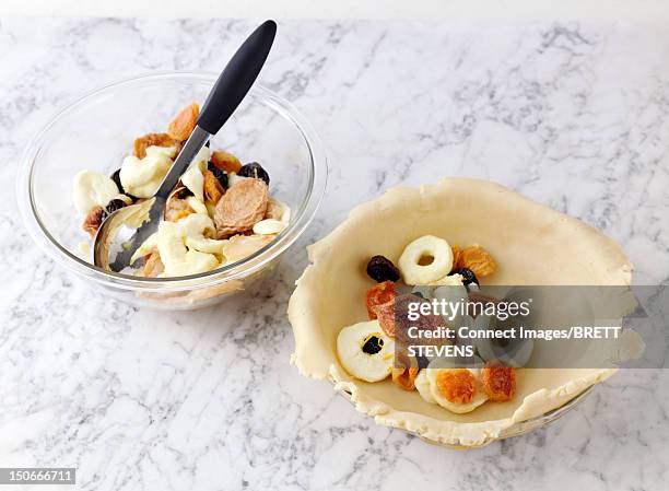 Empty Pie Shell Photos and Premium High Res Pictures - Getty Images