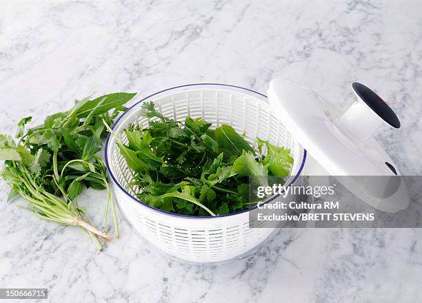 Essoreuse à salade KitchenAid