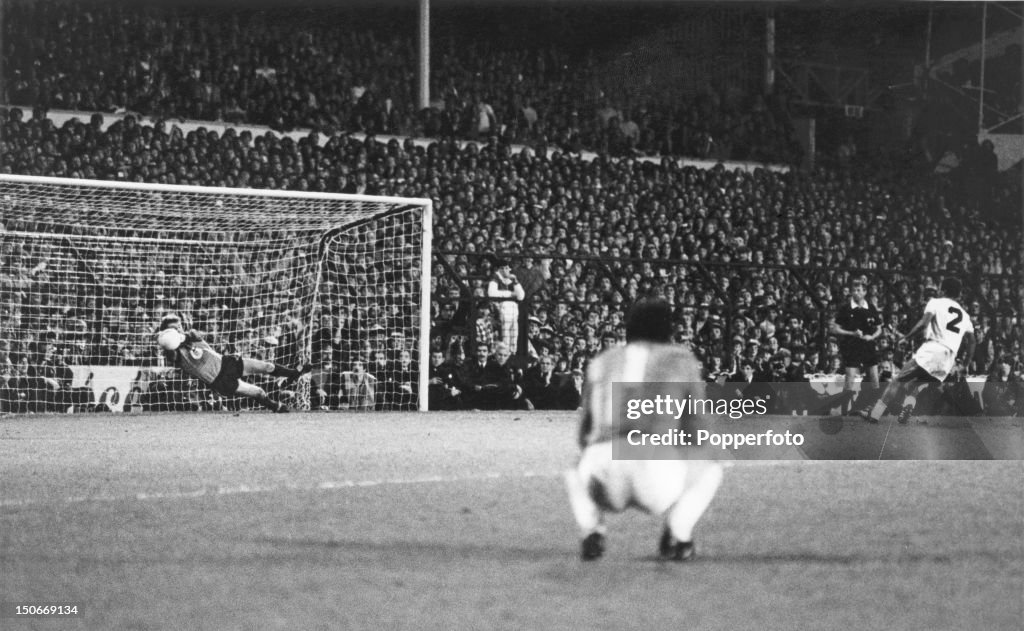 UEFA Penalty Shoot-Out