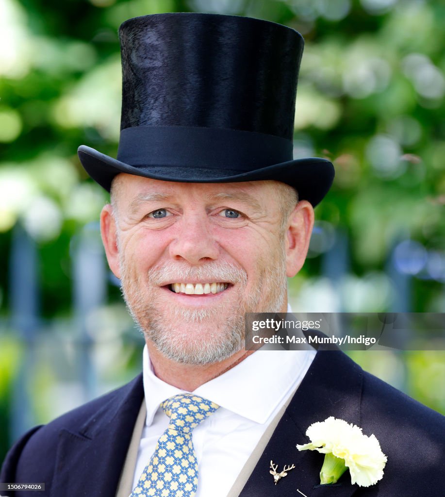 Royal Ascot 2023 - Thursday