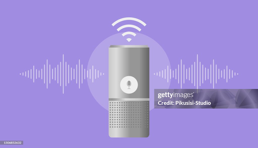 Le haut-parleur intelligent est équipé d’une technologie d’assistant vocal intégrée pour effectuer des tâches électroniques. Il peut lire des livres audio, de la musique, régler des rappels et des alarmes, gérer la liste de courses, le calendri