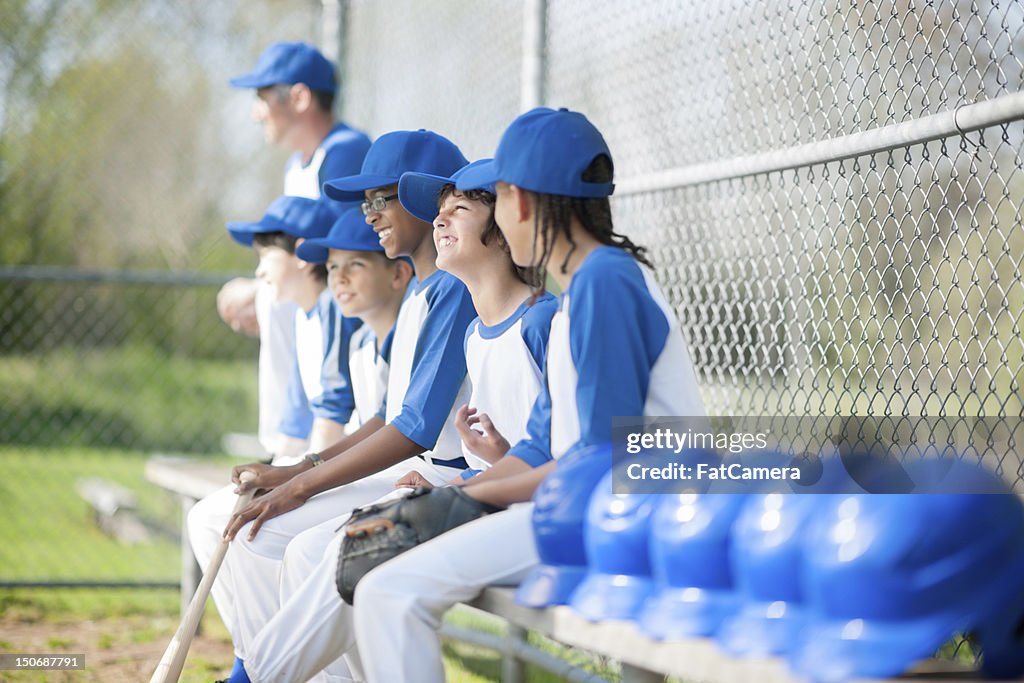 Youth league