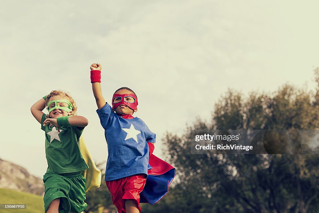 Be Super