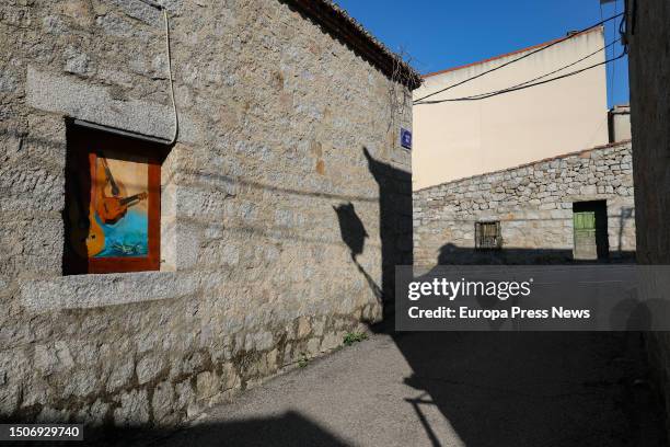 Fresnedillas De La Oliva Photos and Premium High Res Pictures - Getty ...
