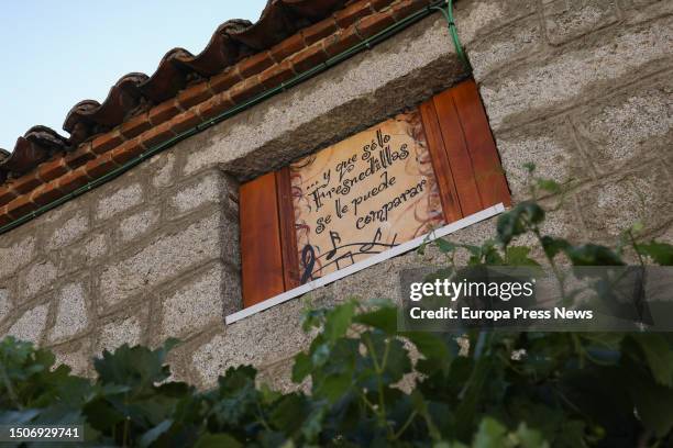Fresnedillas De La Oliva Photos and Premium High Res Pictures - Getty ...