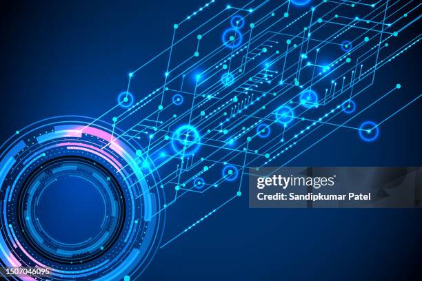 Computer Visual Effects Photos and Premium High Res Pictures - Getty Images