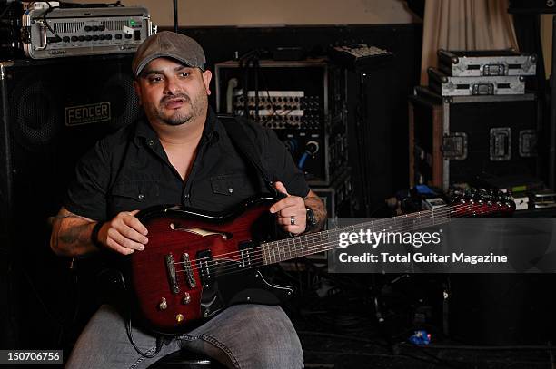 Ed Reyes Singer 3,113 Taking Back Sunday Photos & High Res Pictures - Getty Images