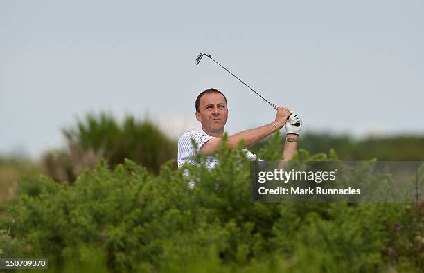 Stephen Rennie 36 Brechin Golf Club Stock Photos, High-Res Pictures, and Images ...