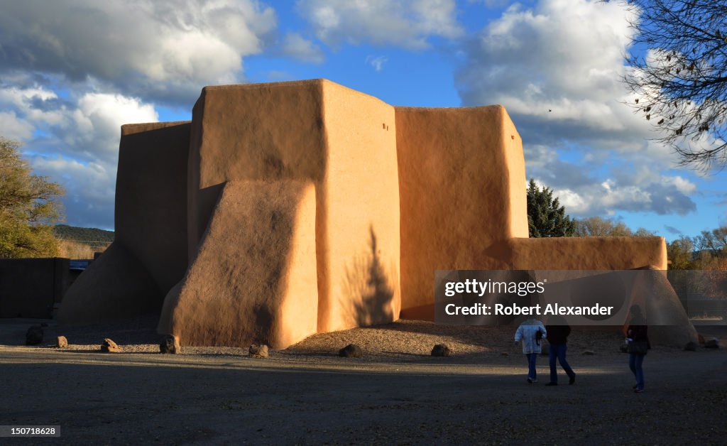 New Mexico Scenics