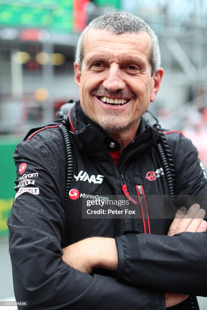 F1 Grand Prix of Austria - Sprint