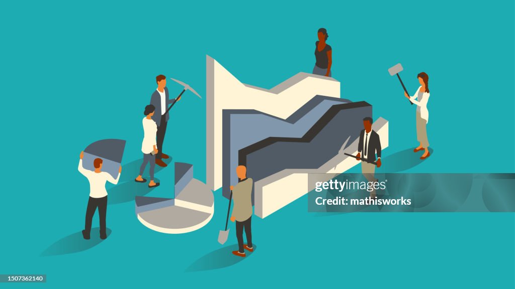 Data Mining Illustration