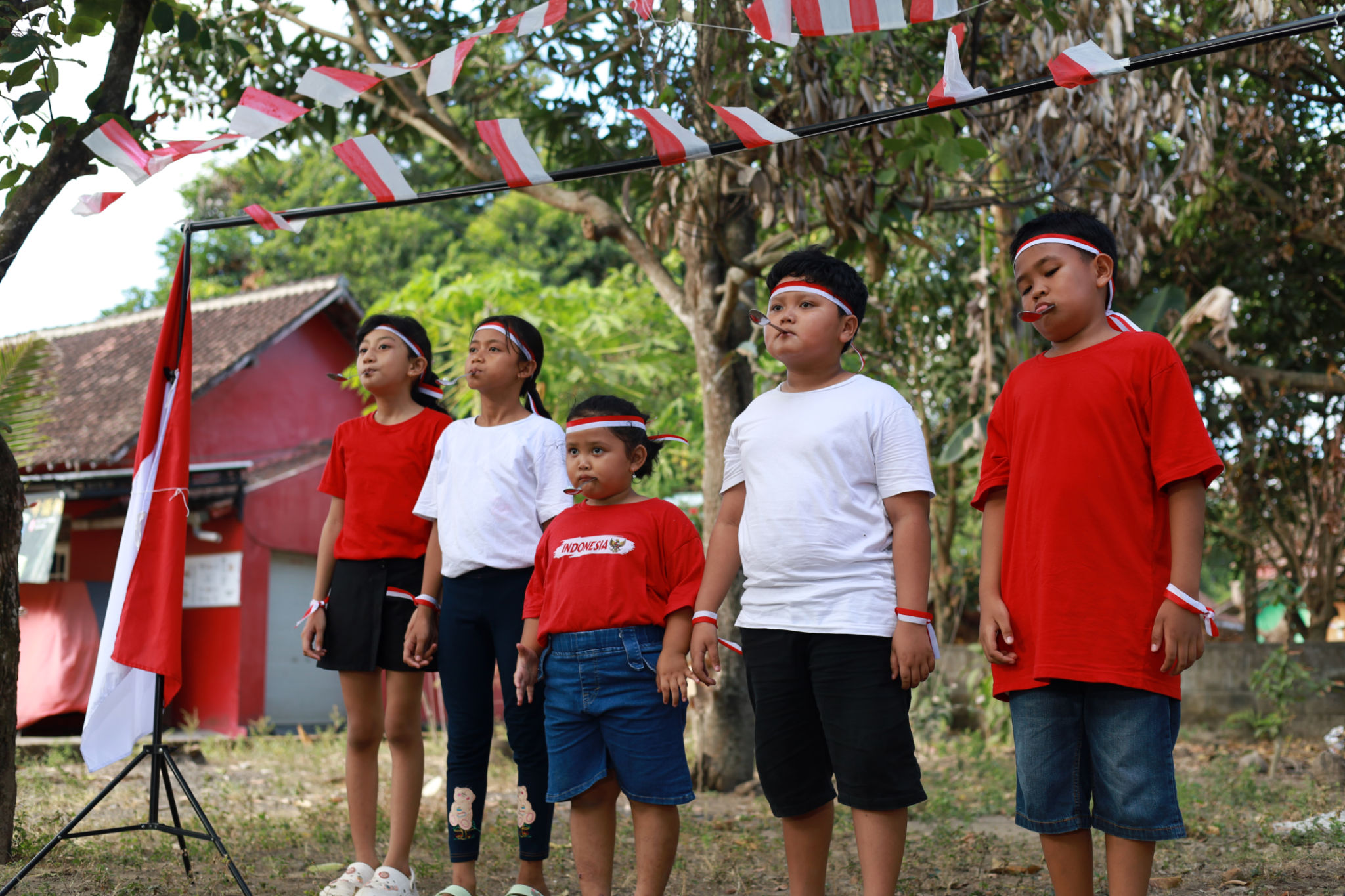 singalong event