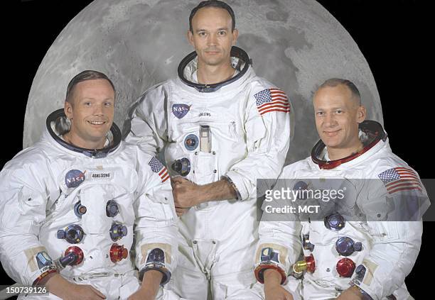 Astronaut Neil Armstrong, commander of Apollo 11 and the first person to walk on the moon, has died Saturday, August 25, 2012. He was 82. In this...