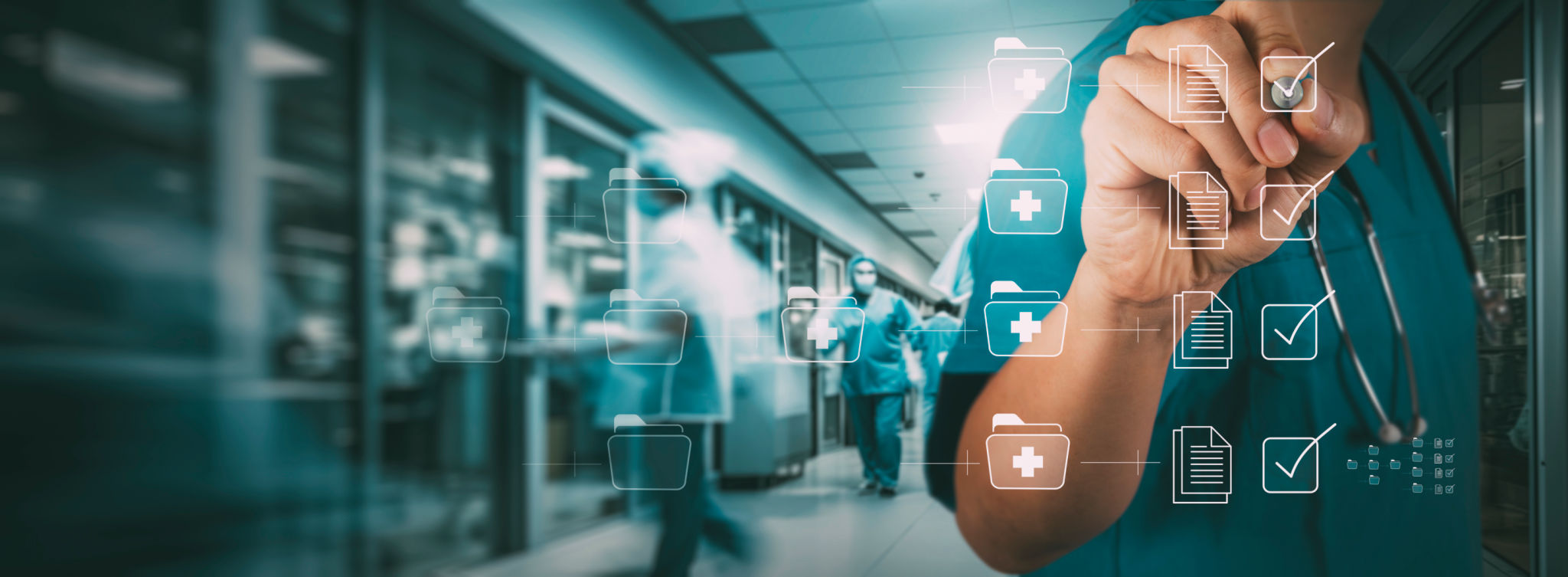 patient care technology